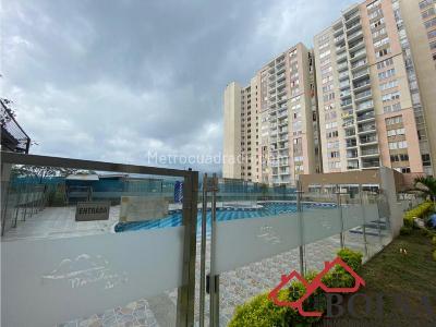 Apartamento en Arriendo, Aparco, Ibagué