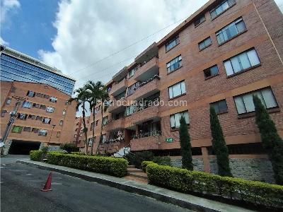 Apartamento de 3 alcobas en venta en Prados Del Norte, Ibagué, 110 m² · foto 12 de 20