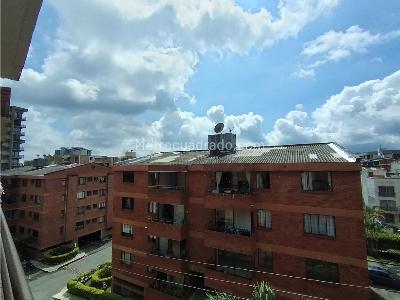 Apartamento de 3 alcobas en venta en Prados Del Norte, Ibagué, 110 m² · foto 14 de 20