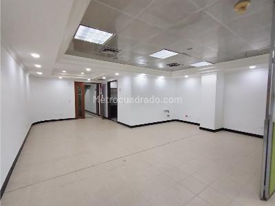 Oficina en Arriendo, Centro, Ibagué