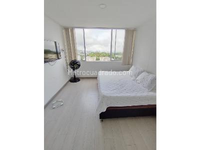 Apartamento de 2 alcobas en venta en Jordan 8 Etapa, Ibagué, 60 m² · foto 13 de 20