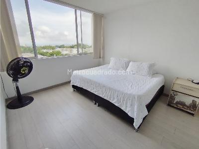 Apartamento de 2 alcobas en venta en Jordan 8 Etapa, Ibagué, 60 m² · foto 14 de 20