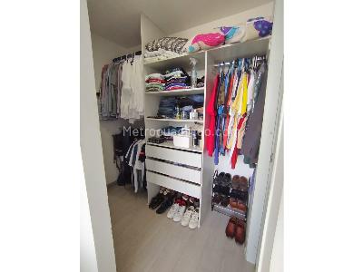 Apartamento de 2 alcobas en venta en Jordan 8 Etapa, Ibagué, 60 m² · foto 15 de 20