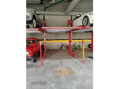 Apartamento de 2 alcobas en venta en Jordan 8 Etapa, Ibagué, 60 m² · foto 20 de 20