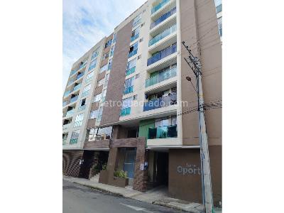 Apartamento de 2 alcobas en venta en Jordan 8 Etapa, Ibagué, 60 m² · foto 2 de 20