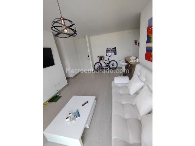 Apartamento de 2 alcobas en venta en Jordan 8 Etapa, Ibagué, 60 m² · foto 4 de 20