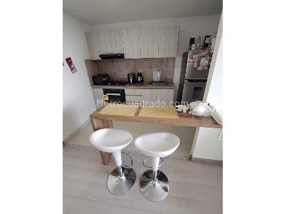 Apartamento de 2 alcobas en venta en Jordan 8 Etapa, Ibagué, 60 m² · foto 5 de 20