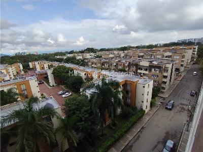 Apartamento de 2 alcobas en venta en Jordan 8 Etapa, Ibagué, 60 m² · foto 6 de 20