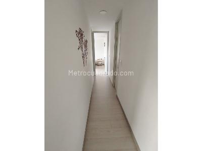 Apartamento de 2 alcobas en venta en Jordan 8 Etapa, Ibagué, 60 m² · foto 8 de 20