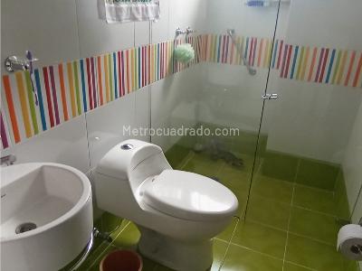 Apartamento de 4 alcobas en venta en El Vergel, Ibagué, 250 m² · foto 11 de 20