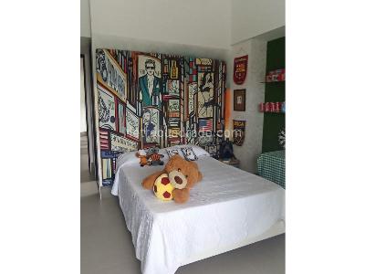 Apartamento de 4 alcobas en venta en El Vergel, Ibagué, 250 m² · foto 12 de 20