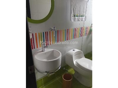 Apartamento de 4 alcobas en venta en El Vergel, Ibagué, 250 m² · foto 13 de 20