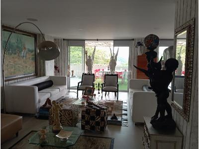 Apartamento de 4 alcobas en venta en El Vergel, Ibagué, 250 m² · foto 14 de 20