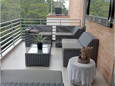 Apartamento de 4 alcobas en venta en El Vergel, Ibagué, 250 m² · foto 20 de 20