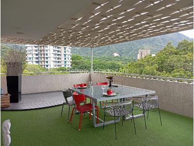 Apartamento de 4 alcobas en venta en El Vergel, Ibagué, 250 m² · foto 2 de 20