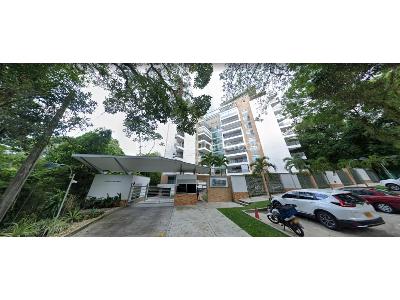 Apartamento de 4 alcobas en venta en El Vergel, Ibagué, 250 m² · foto 6 de 20