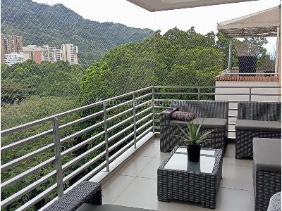 Apartamento de 4 alcobas en venta en El Vergel, Ibagué, 250 m² · foto 7 de 20