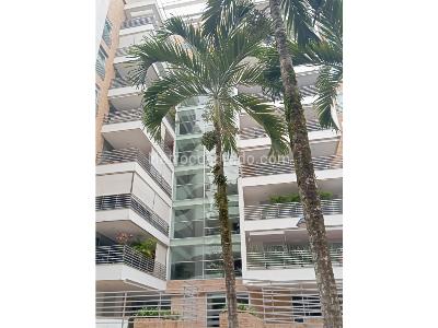 Apartamento de 4 alcobas en venta en El Vergel, Ibagué, 250 m² · foto 8 de 20
