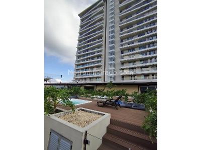 Apartamento de 3 alcobas en venta en El Papayo, Ibagué, 124 m² · foto 2 de 20