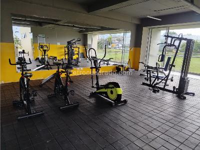 Apartamento de 3 alcobas en venta en El Papayo, Ibagué, 124 m² · foto 12 de 20