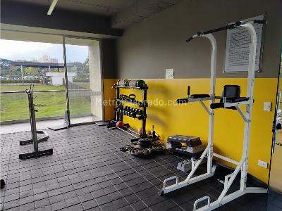 Apartamento de 3 alcobas en venta en El Papayo, Ibagué, 124 m² · foto 13 de 20