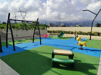 Apartamento de 3 alcobas en venta en El Papayo, Ibagué, 124 m² · foto 15 de 20