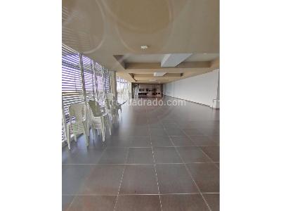 Apartamento de 3 alcobas en venta en El Papayo, Ibagué, 124 m² · foto 19 de 20