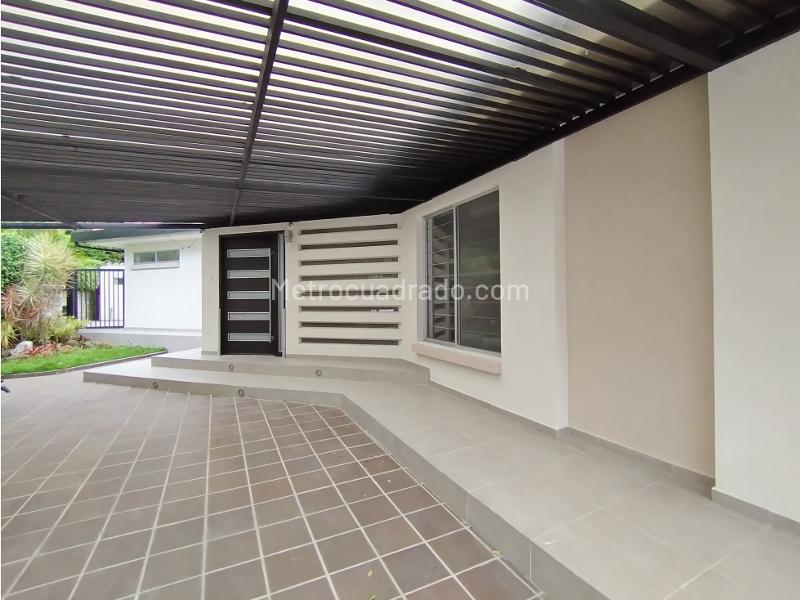 Casa – Ibagué, Comuna 6 - Vergel - Vista 2