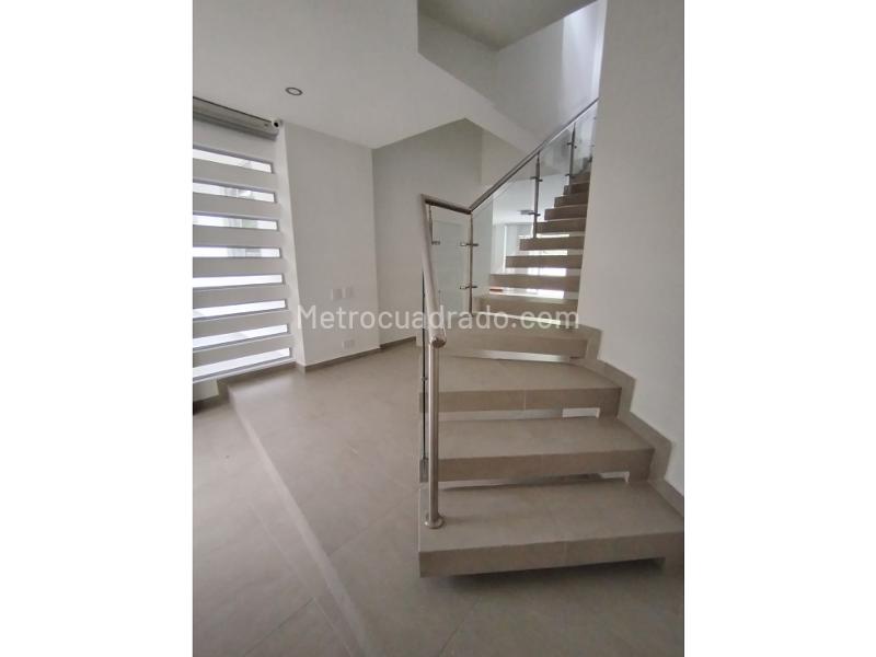 Casa – Ibagué, Comuna 6 - Vergel - Vista 3