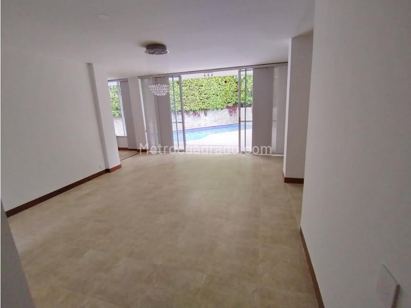 Casa – Ibagué, Comuna 6 - Vergel - Vista 4