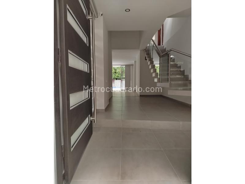 Casa – Ibagué, Comuna 6 - Vergel - Vista 5