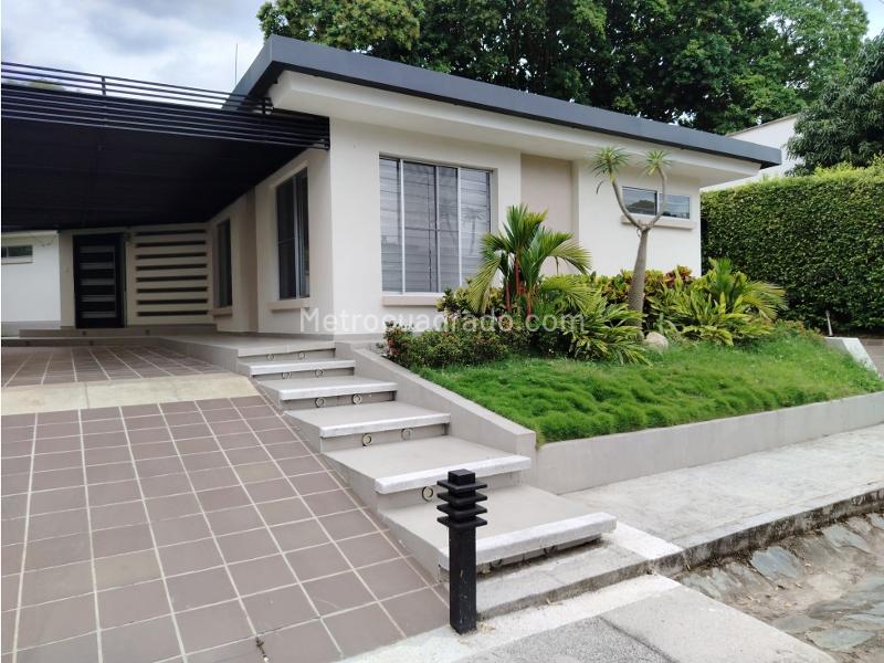 Casa – Ibagué, Comuna 6 - Vergel - Más