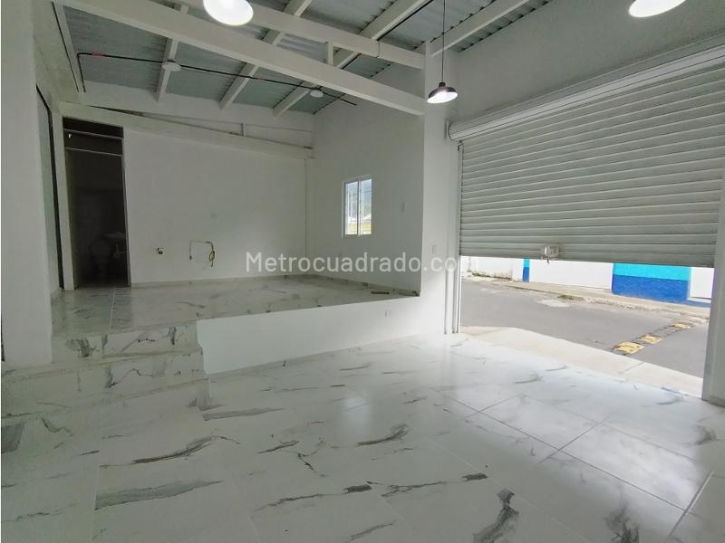 Local Comercial en Arriendo, Pola, Ibagué - Vista 4