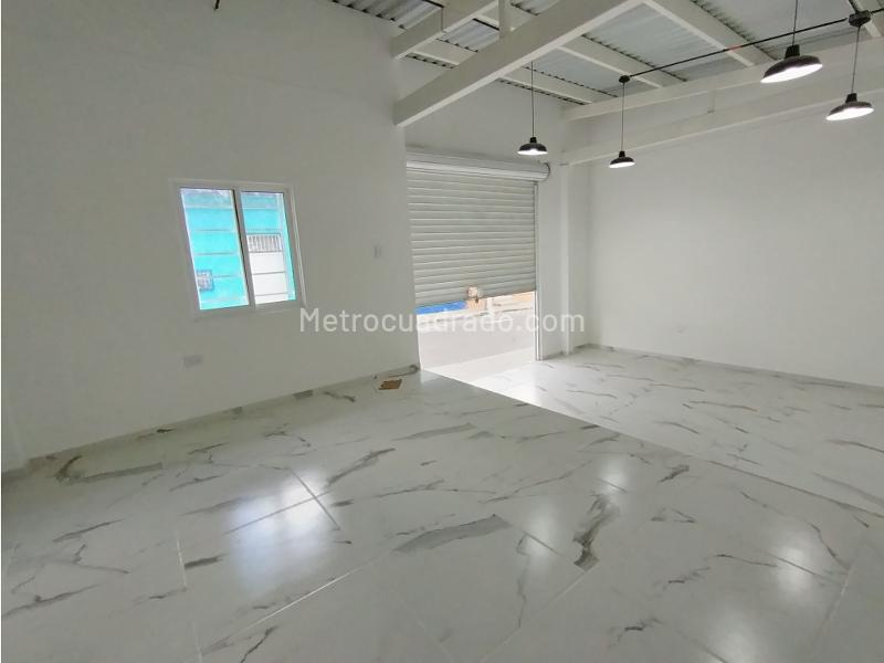 Local Comercial en Arriendo, Pola, Ibagué - Más