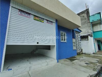 Local Comercial en Arriendo, Pola, Ibagué