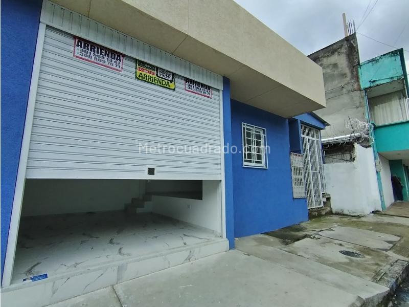 Local Comercial en Arriendo, Pola, Ibagué - Vista 2
