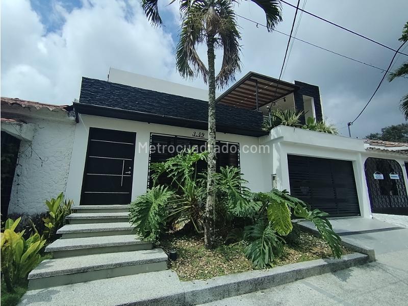 Casa – Ibagué, Piedra Pintada, Comuna 4 - Piedrapintada - Vista 2