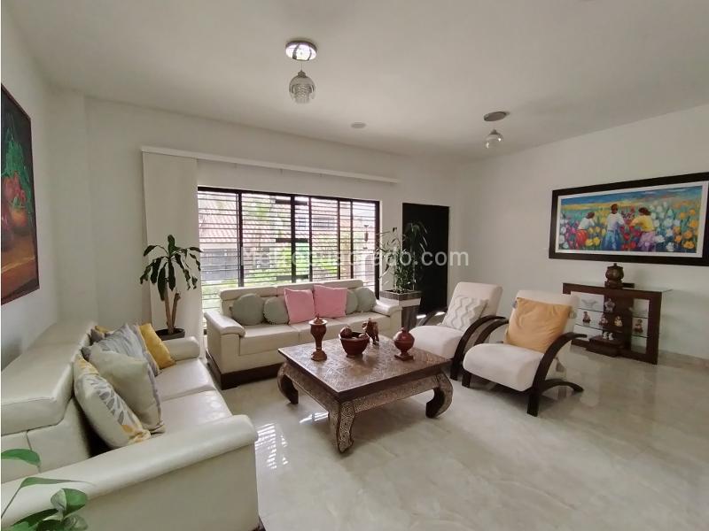 Casa – Ibagué, Piedra Pintada, Comuna 4 - Piedrapintada - Vista 4