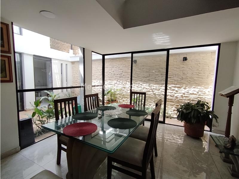 Casa – Ibagué, Piedra Pintada, Comuna 4 - Piedrapintada - Vista 5