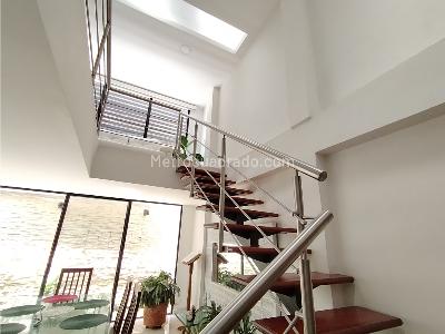 Casa de 3 alcobas en venta en Piedra Pintada Alta, Ibagué, 280 m² · foto 6 de 20