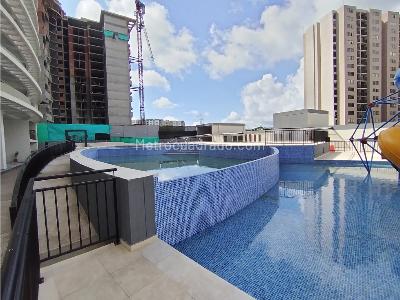 Apartamento de 3 alcobas en venta en La Samaria, Ibagué, 80 m² · foto 12 de 20