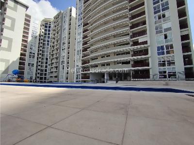 Apartamento de 3 alcobas en venta en La Samaria, Ibagué, 80 m² · foto 3 de 20