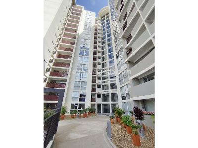 Apartamento de 3 alcobas en venta en La Samaria, Ibagué, 80 m² · foto 4 de 20