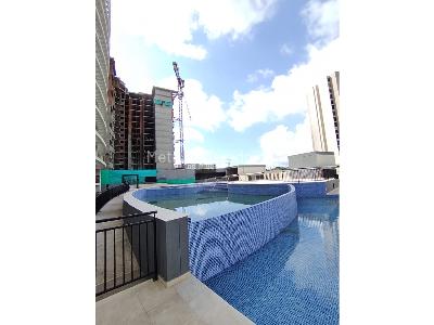 Apartamento de 3 alcobas en venta en La Samaria, Ibagué, 80 m² · foto 5 de 20