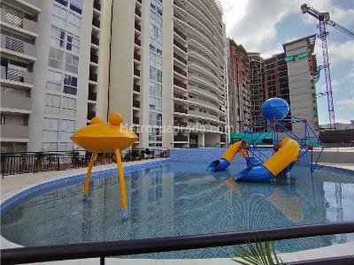 Apartamento de 3 alcobas en venta en La Samaria, Ibagué, 80 m² · foto 7 de 20
