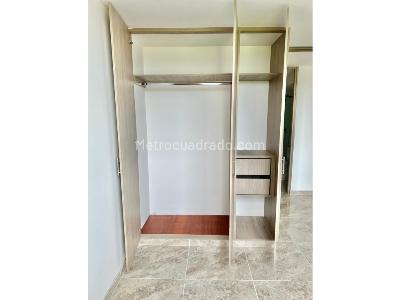 Apartamento de 3 alcobas en venta en La Samaria, Ibagué, 59 m² · foto 10 de 14