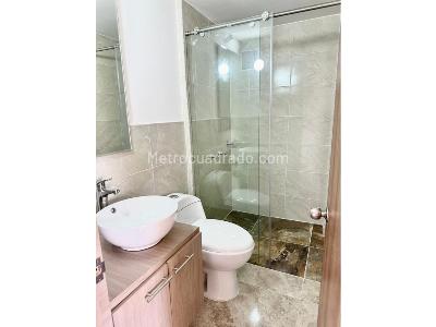 Apartamento de 3 alcobas en venta en La Samaria, Ibagué, 59 m² · foto 11 de 14