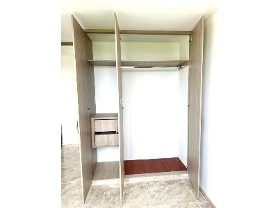 Apartamento de 3 alcobas en venta en La Samaria, Ibagué, 59 m² · foto 13 de 14