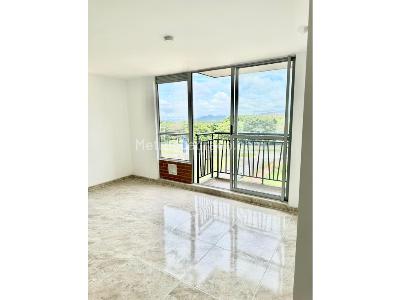 Apartamento de 3 alcobas en venta en La Samaria, Ibagué, 59 m² · foto 2 de 14