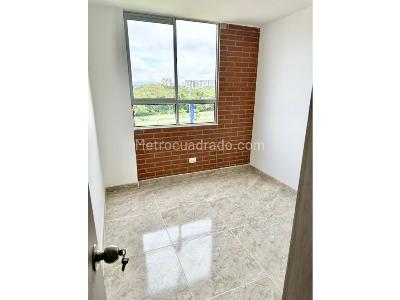 Apartamento de 3 alcobas en venta en La Samaria, Ibagué, 59 m² · foto 4 de 14